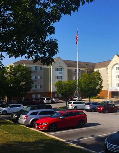 Sonesta Simply Suites-BWI Airport