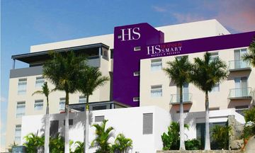 HS HOTSSON Smart Chapala