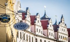 Platzl Hotel