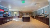 Sonesta ES Suites Anaheim Restaurant