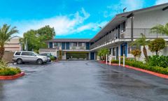 Motel 6 Los Angeles El Monte