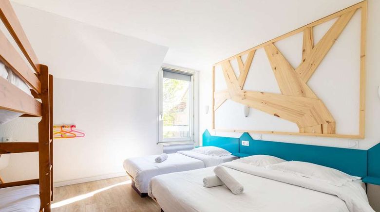 <b>East Hotel Strasbourg Room</b>. Images powered by <a href="https://iceportal.shijigroup.com/" title="IcePortal" target="_blank">IcePortal</a>.