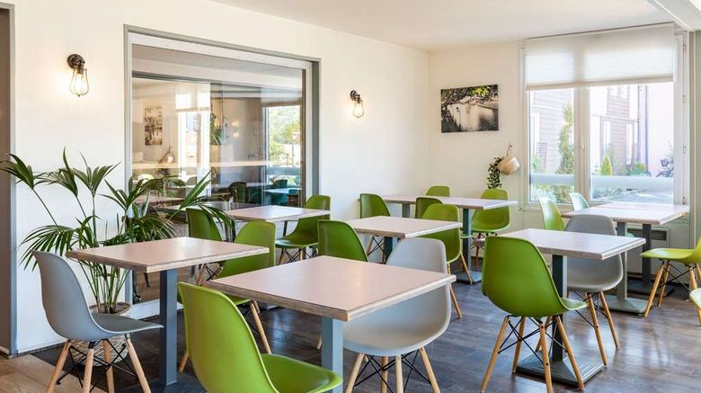 <b>East Hotel Strasbourg Restaurant</b>. Images powered by <a href="https://iceportal.shijigroup.com/" title="IcePortal" target="_blank">IcePortal</a>.