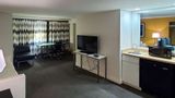 Comfort Inn and Suites Baltimore Room