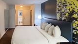 Comfort Inn and Suites Baltimore Suite