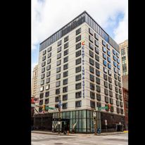 Comfort Inn and Suites Baltimore