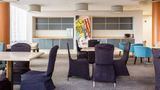 Comfort Inn and Suites Baltimore Restaurant