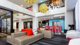Comfort Inn and Suites Baltimore Lobby