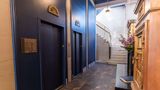 The Exchange Sacramento-Curio Collection Lobby