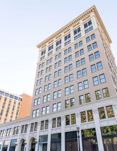 The Exchange Sacramento-Curio Collection