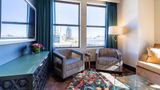 The Exchange Sacramento-Curio Collection Other