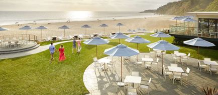 Waldorf Astoria Monarch Beach Exterior