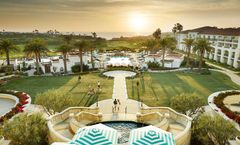 Waldorf Astoria Monarch Beach