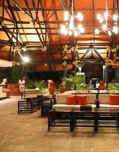Diani Reef Beach Resort & Spa