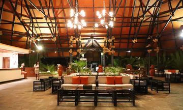 Diani Reef Beach Resort & Spa