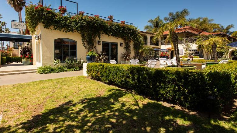 <b>Hotel Milo Santa Barbara Other</b>. Images powered by <a href="https://iceportal.shijigroup.com/" title="IcePortal" target="_blank">IcePortal</a>.