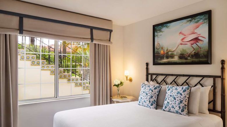 <b>Hotel Milo Santa Barbara Room</b>. Images powered by <a href="https://iceportal.shijigroup.com/" title="IcePortal" target="_blank">IcePortal</a>.