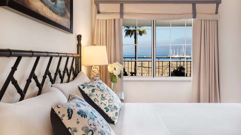 <b>Hotel Milo Santa Barbara Room</b>. Images powered by <a href="https://iceportal.shijigroup.com/" title="IcePortal" target="_blank">IcePortal</a>.