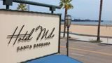 <b>Hotel Milo Santa Barbara Exterior</b>. Images powered by <a href="https://iceportal.shijigroup.com/" title="IcePortal" target="_blank">IcePortal</a>.
