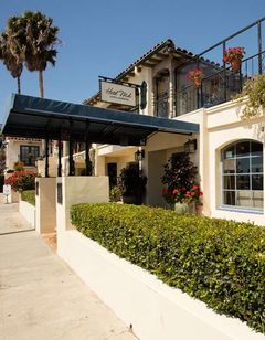 Hotel Milo Santa Barbara
