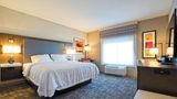 Hampton Inn & Suites Lubbock University Room
