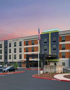 Home2 Suites by Hilton Salem