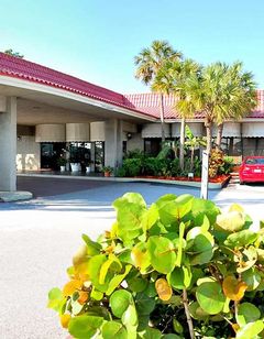 Days Inn by Wyndham Stuart