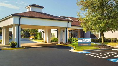 Sonesta Select Atlanta Norcross I-85
