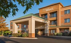 Sonesta Select Durham Research Triangle Park