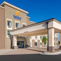 Comfort Inn & Suites N Mankato