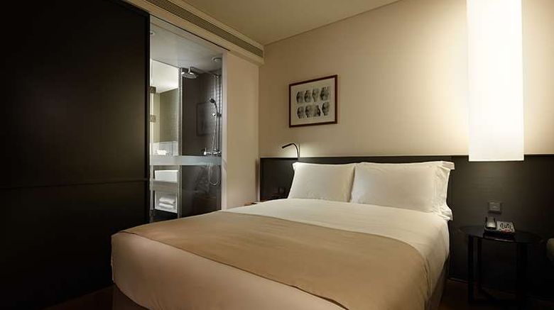 <b>Shilla Stay Yeoksam Room</b>. Images powered by <a href="https://iceportal.shijigroup.com/" title="IcePortal" target="_blank">IcePortal</a>.