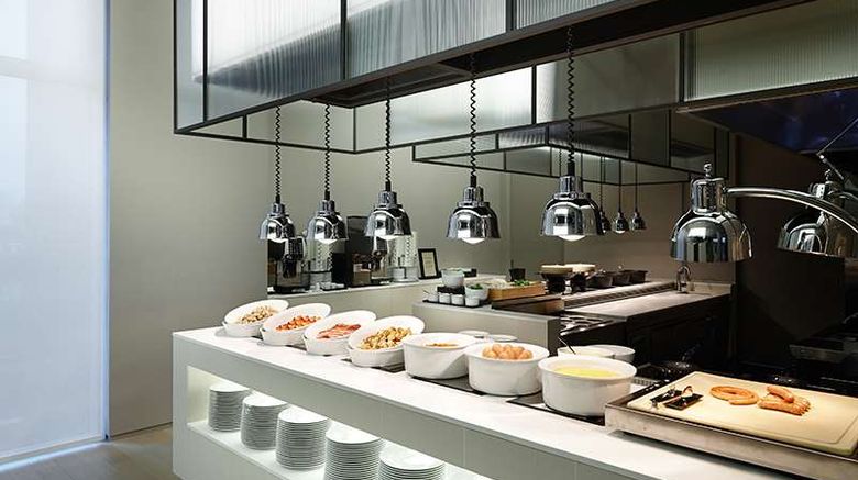 <b>Shilla Stay Yeoksam Restaurant</b>. Images powered by <a href="https://iceportal.shijigroup.com/" title="IcePortal" target="_blank">IcePortal</a>.