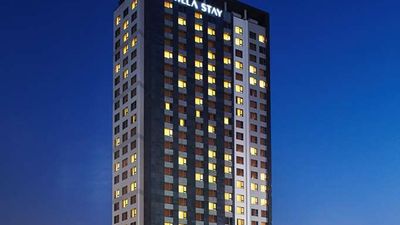 Shilla Stay Seodaemun