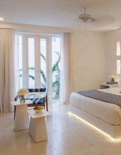 Nacar Hotel Cartagena, Curio Coll Hilton