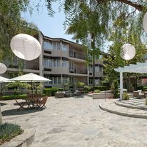 Belamar Hotel, Tapestry Collection