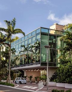 The Ray Hotel, Curio Collection-Hilton