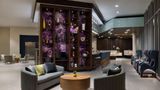 <b>DoubleTree Downtown Convention Center Lobby</b>. Images powered by <a href="https://iceportal.shijigroup.com/" title="IcePortal" target="_blank">IcePortal</a>.
