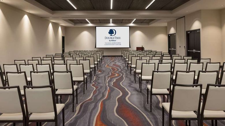 <b>DoubleTree Downtown Convention Center Meeting</b>. Images powered by <a href="https://iceportal.shijigroup.com/" title="IcePortal" target="_blank">IcePortal</a>.