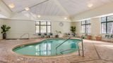 Comfort Inn & Suites Lake George Pool