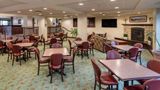 Comfort Inn & Suites Lake George Restaurant