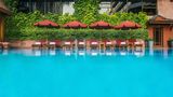 The Landmark Bangkok Pool