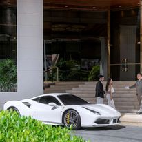 The Landmark Bangkok
