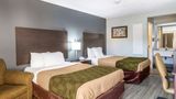 SureStay Hotel by Best Western Brunswick Room
