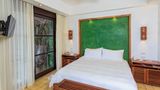 Arenas del Mar Beach and Nature Resort Room