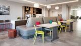 Home2 Suites March Air Reserve Base Lobby