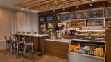 Sonesta Select Arlington Rosslyn Restaurant