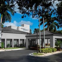 Sonesta Select Boca Raton