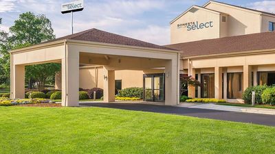 Sonesta Select University Research Park