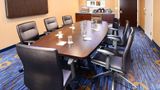 <b>Sonesta Select Dallas Richardson Meeting</b>. Images powered by <a href="https://iceportal.shijigroup.com/" title="IcePortal" target="_blank">IcePortal</a>.