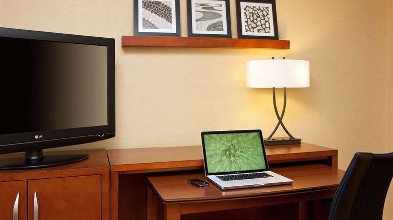 <b>Sonesta Select Dallas Richardson Room</b>. Images powered by <a href="https://iceportal.shijigroup.com/" title="IcePortal" target="_blank">IcePortal</a>.